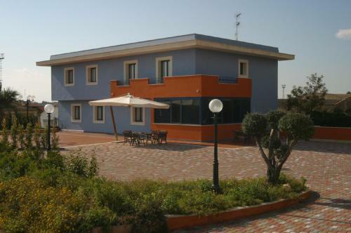 Bed & Breakfast Pozzallo Motel Nautico