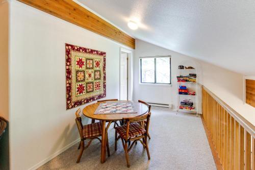 Aspen Village Condo #h-39