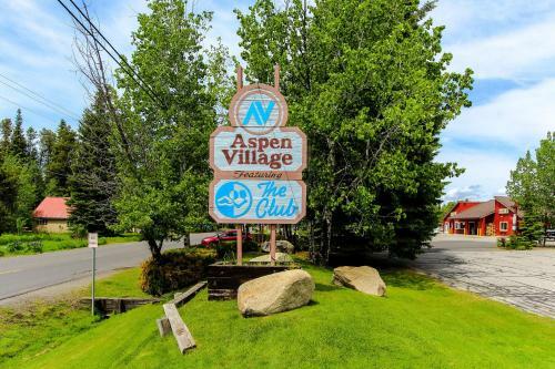 Aspen Village Condo #h-39