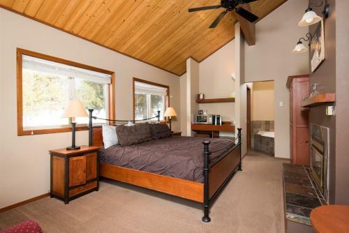 Bear Creek Lodge Mccall