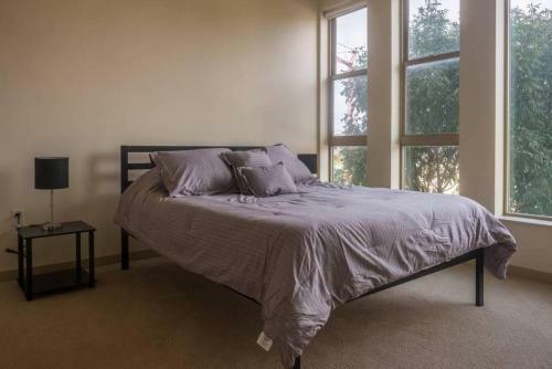 Two Bedroom Apartment With City Views