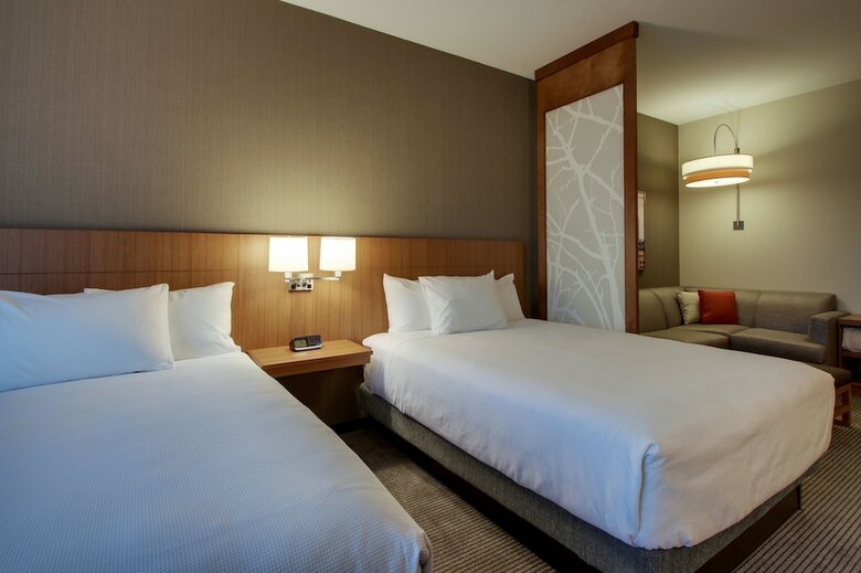Hotel Hyatt Place Milwaukee Downtown