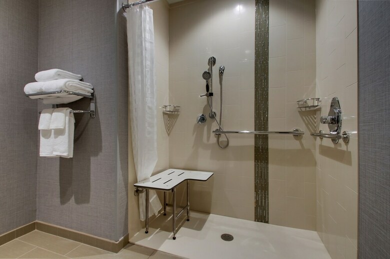 Hotel Hyatt Place Milwaukee Downtown