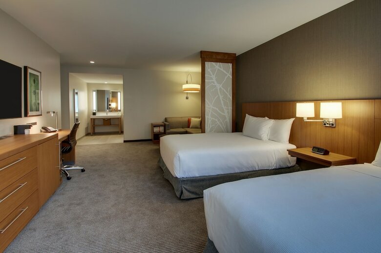 Hotel Hyatt Place Milwaukee Downtown