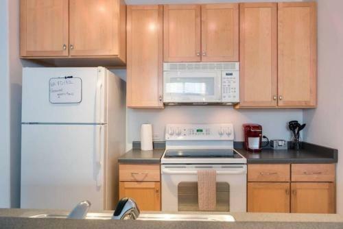 Apartamento Third Ward One Bedroom With Patio
