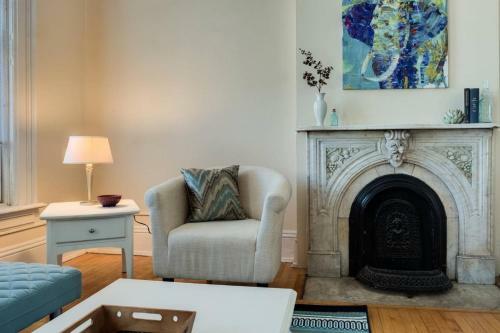 One Bedroom Apartment With Patio