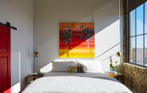 Hotel Kinn Guesthouse