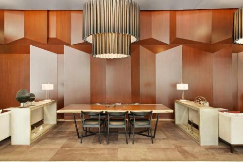 Apartamento Downtown West 1212