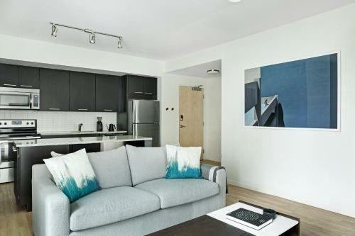 Apartamento Downtown West 1212