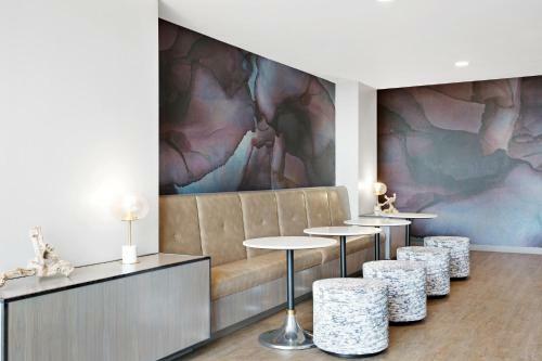 Apartamento Downtown West 1212