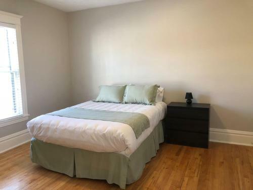 Apartamento Close To Uptown, Downtown And Midtown!