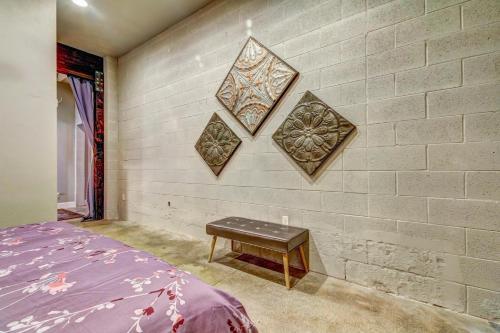 Bella Casa- Downstairs Unit