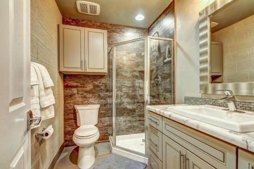 Bella Casa- Downstairs Unit