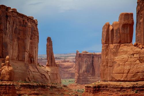 Red Sands Habitation #1
