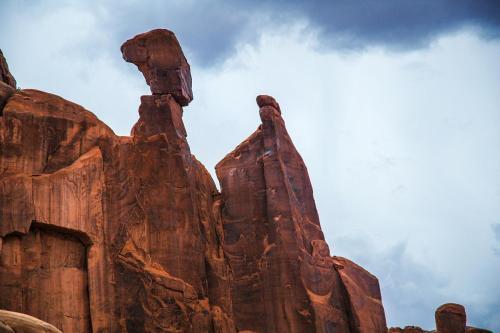 Red Sands Habitation #1