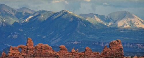 Red Sands Habitation #1