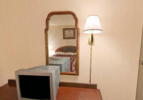 Hotel Americas Best Value Inn Mobile
