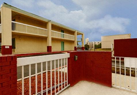 Hotel Americas Best Value Inn Mobile