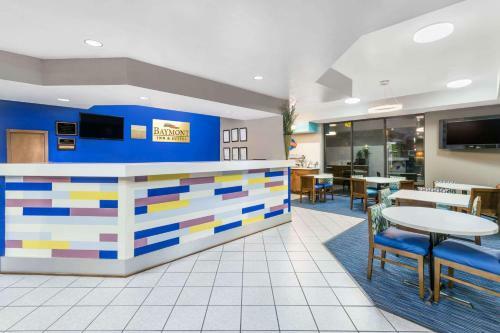 Hotel Baymont By Wyndham Mobile/tillmans Corner