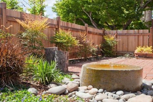 Apartamento Mediterranean Gem Downtown Mountain View & Google