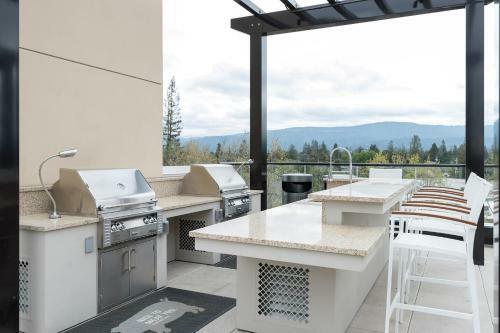 Apartamento Bluebird Suites In Mountain View