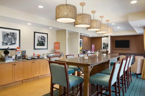 Hotel Hampton Inn Ft. Worth-southwest-i-20