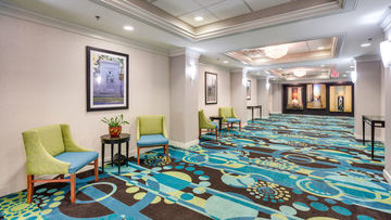Hotel Holiday Inn Express Washington