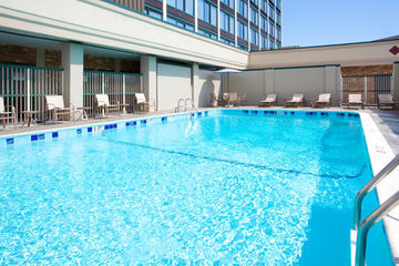 Hotel Holiday Inn Express Washington