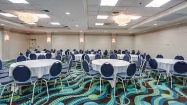 Hotel Holiday Inn Express Washington