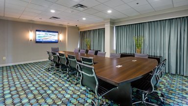 Hotel Holiday Inn Express Washington