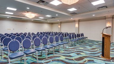 Hotel Holiday Inn Express Washington