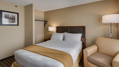 Hotel Holiday Inn Express Washington