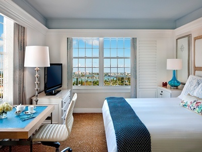 Hotel Loews Don Cesar