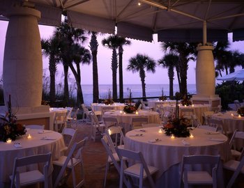 Hotel Loews Don Cesar