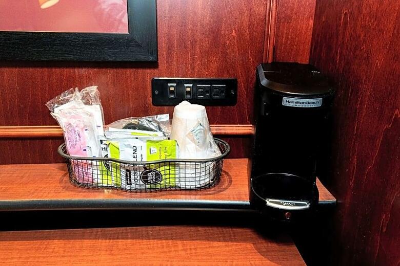Hotel Hampton Inn - Meriden