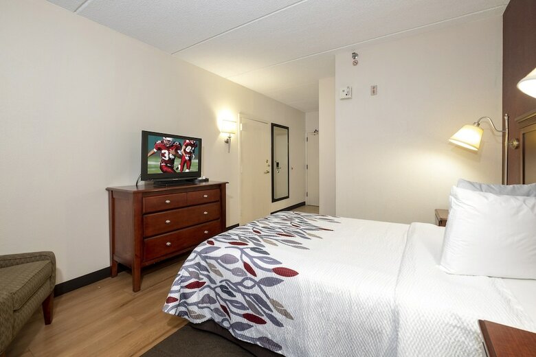 Hotel Hampton Inn - Meriden