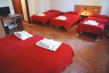 Hotel Casa A Colori