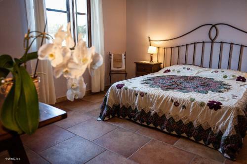 Hotel Agriturismo La Meridiana