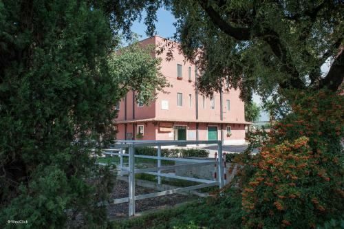 Hotel Agriturismo La Meridiana