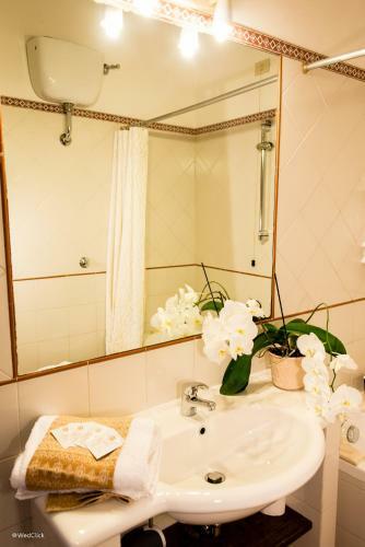 Hotel Agriturismo La Meridiana