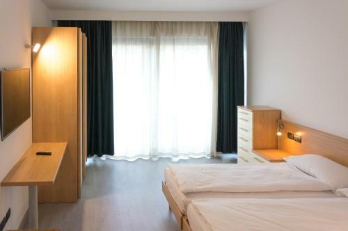 Hotel Albergo Giardino