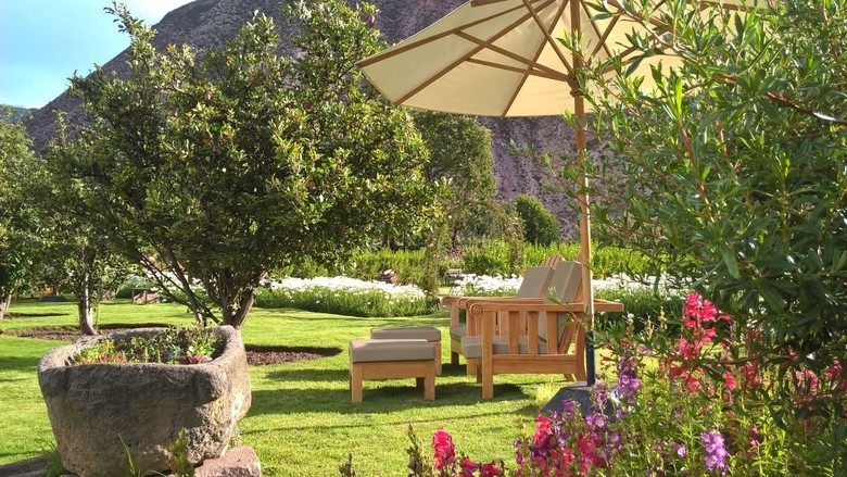 La Casona De Yucay Hotel