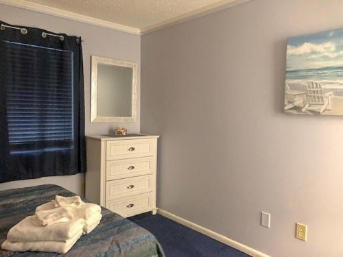 Apartamento Tilghman Beach & Racquet 230 Condo