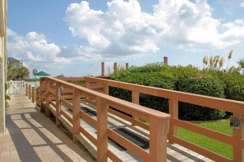 Apartamento Ocean Bay Club 1610 Condo