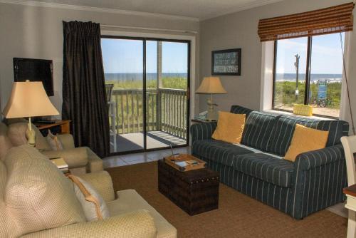 Apartamento Chateau By The Sea J1 Condo