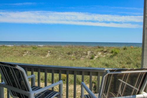 Apartamento Chateau By The Sea J1 Condo