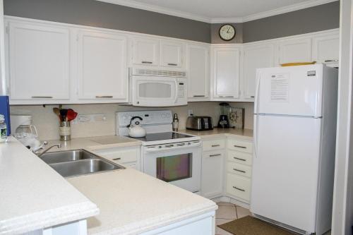 Apartamento Chateau By The Sea J1 Condo