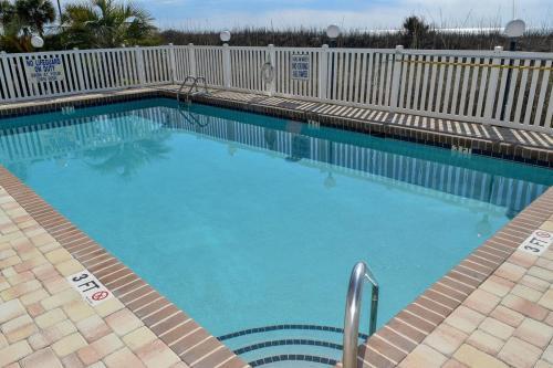 Apartamento Chateau By The Sea J1 Condo