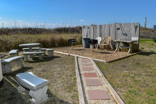 Apartamento Chateau By The Sea J1 Condo