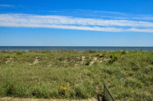 Apartamento Chateau By The Sea J1 Condo